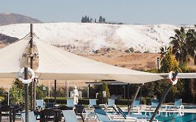 Tripolis Hotel